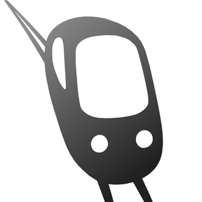 City Metro App Icon