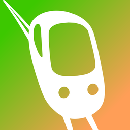 Kuala Lumpur City Metro App Icon